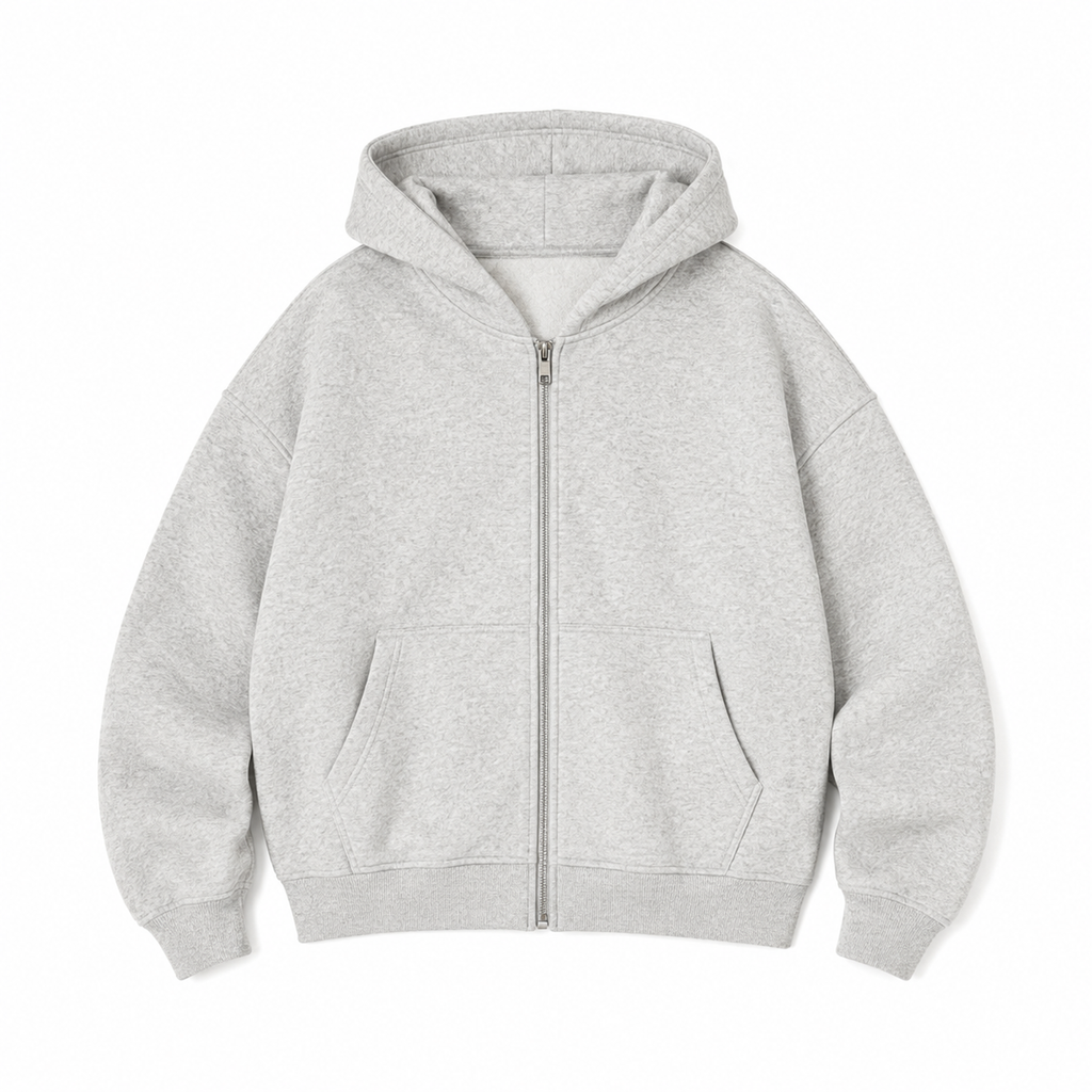 Sudadera Mochila para viaje