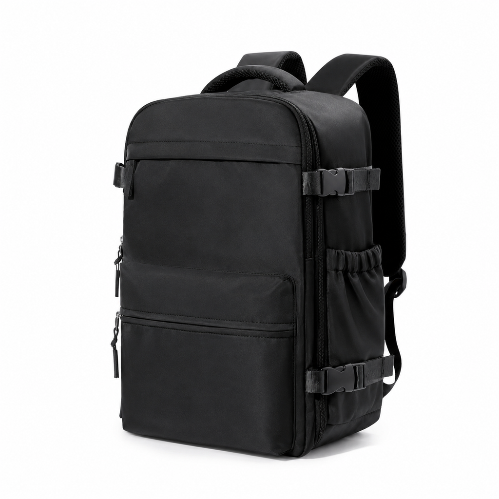 Mochila de compresión al vacio